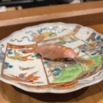 鮨処 一石三鳥 - 