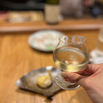 鮨処 一石三鳥 大阪 - 