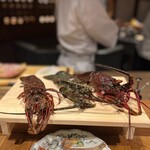 鮨処 一石三鳥 大阪 - 