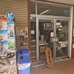 煮干中華ソバ イチカワ - 