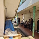 煮干中華ソバ イチカワ - 