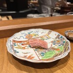 鮨処 一石三鳥 - 