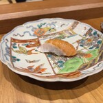 鮨処 一石三鳥 - 