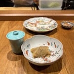 鮨処 一石三鳥 - 