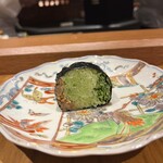 鮨処 一石三鳥 大阪 - 