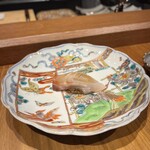 鮨処 一石三鳥 - 