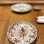 鮨処 一石三鳥 - 