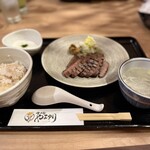 牛タンやまゆり - 