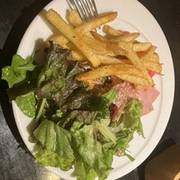 トラットリア ゴデレッチョ エビス 恵比寿 - 