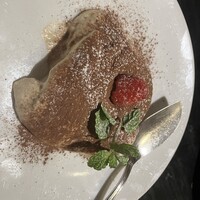 トラットリア ゴデレッチョ エビス 恵比寿 - 