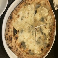 トラットリア ゴデレッチョ エビス 恵比寿 - 