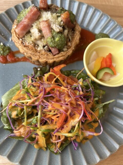 Hamorebi Cafe photo 3