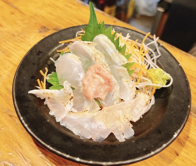 Sashimiya Gotsubo photo 3