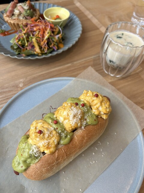 Hamorebi Cafe photo 2