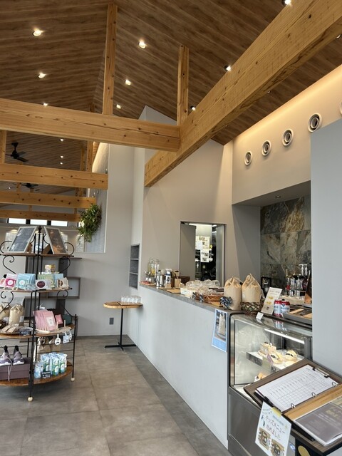Hamorebi Cafe photo 4