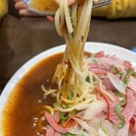 スパゲッティハウス ヨコイ - 