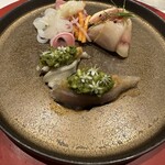 アンフォラ 村上 - 