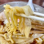 あたごや食堂 - どや