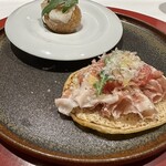 アンフォラ 村上 - 