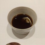 La Vallee d'Or - コンソメ