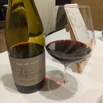 La Vallee d'Or - ランドックの赤