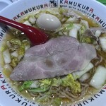 どうとんぼり神座 ゆめが丘ソラトス店 - 