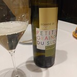 La Vallee d'Or - ミュスカデ