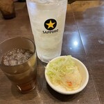 スパゲッティハウス ヨコイ - 