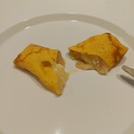 La Vallee d'Or - 中身