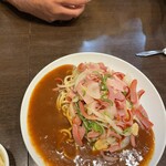 スパゲッティハウス ヨコイ - 