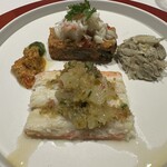 アンフォラ 村上 - 