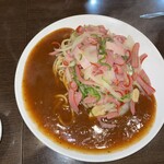 スパゲッティハウス ヨコイ - 