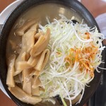 幸楽苑 - 料理写真: