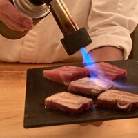 鮨おにかい＋1 - 