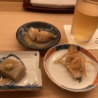 鮨おにかい＋1 - 