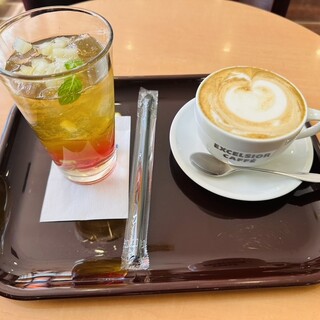 エクセルシオールカフェ_0