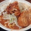 自家製麺88 川崎店
