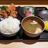 魚がし商店 上野本店