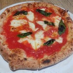 ピッツェリア イル・タンブレッロ - 