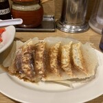 天下一品 総本店 - 