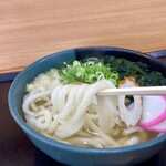 玉吉 - 麺肌吉（よし）