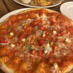 ピザ＆ワインバル CONA - 