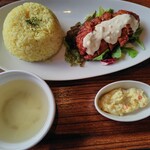 SETOUCHI 檸檬食堂 - 