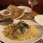 ピザ＆ワインバル CONA - 