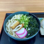 玉吉 - ボリューム吉（よし）