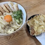 がいな製麺所 - 