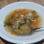 ピッツェリア イル・タンブレッロ - 