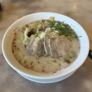 ざぼんラーメン _1