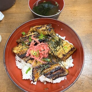 三澤商店 - 料理写真: