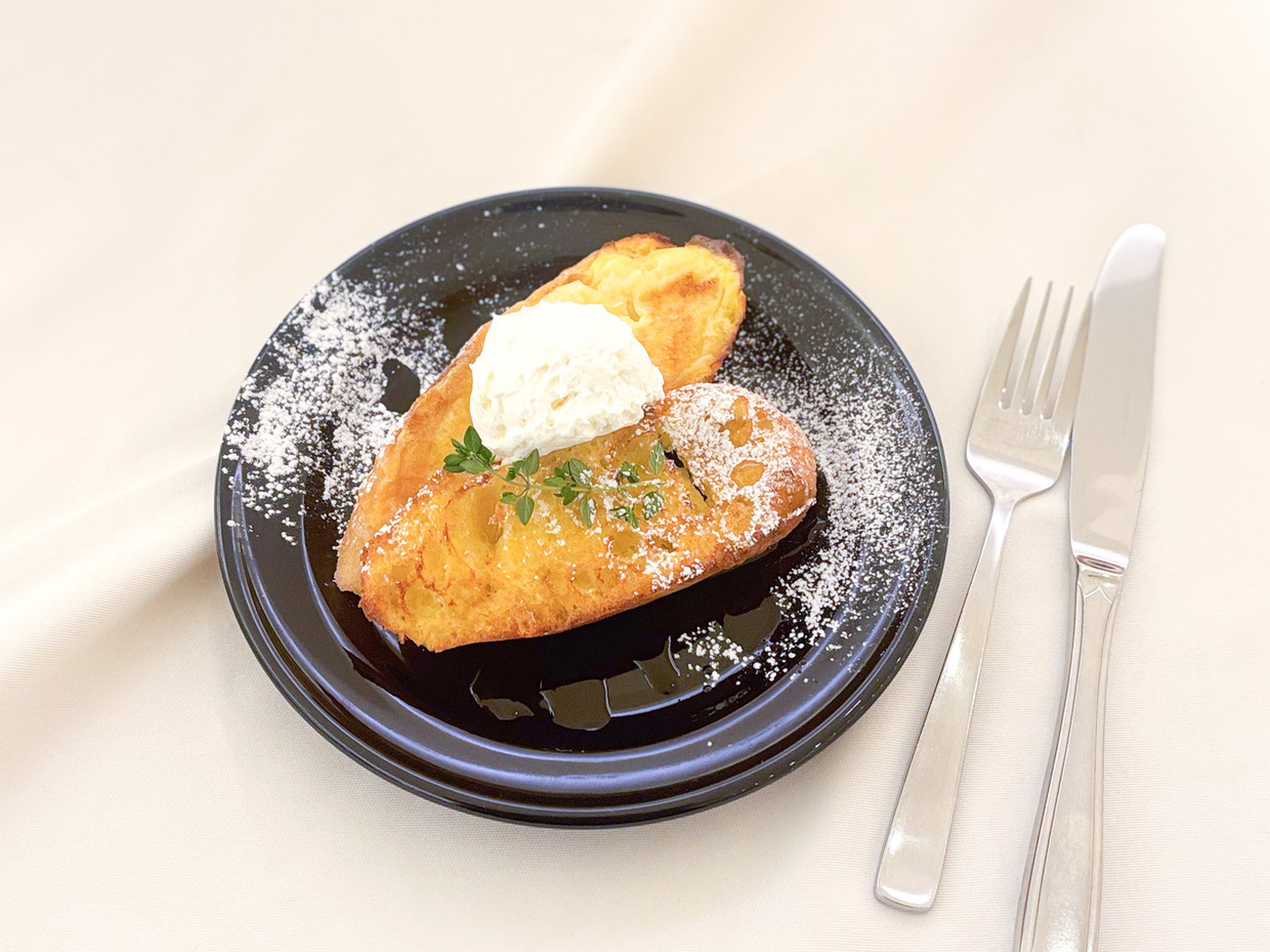 写真 : latte chano-mama （ラッテ チャノママ） - 新宿三丁目/カフェ